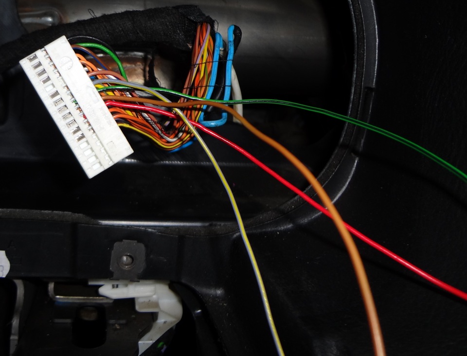 Фото в бортжурнале Volkswagen Golf Variant (Mk4)