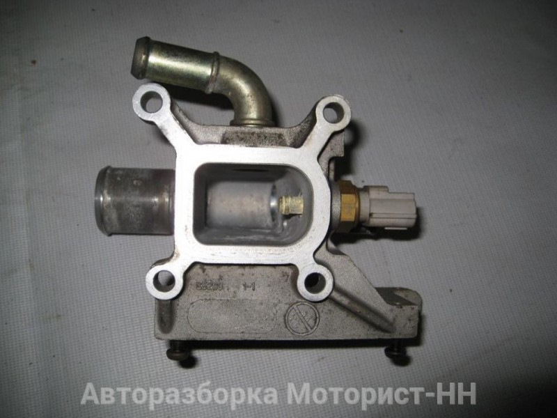 L3271517Z Фланец системы охлаждения Mazda | Запчасти на DRIVE2