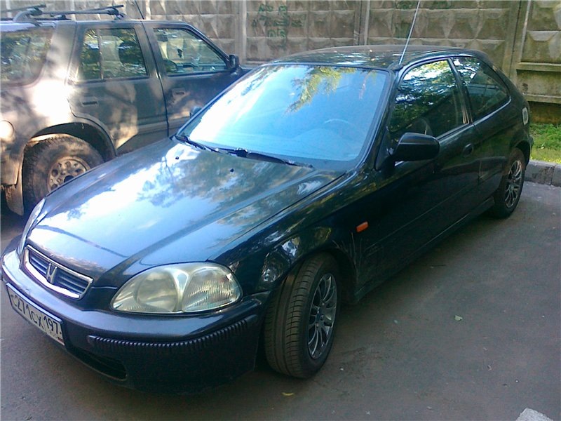 Мои бывшие — Volvo S60 (1G), 2,4 л, 2005 года | просто так | DRIVE2