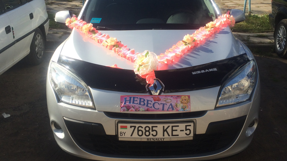 Свечи накала на меган 3 1.5dci! — Renault Megane III, 1,5 л, 2010 года ...