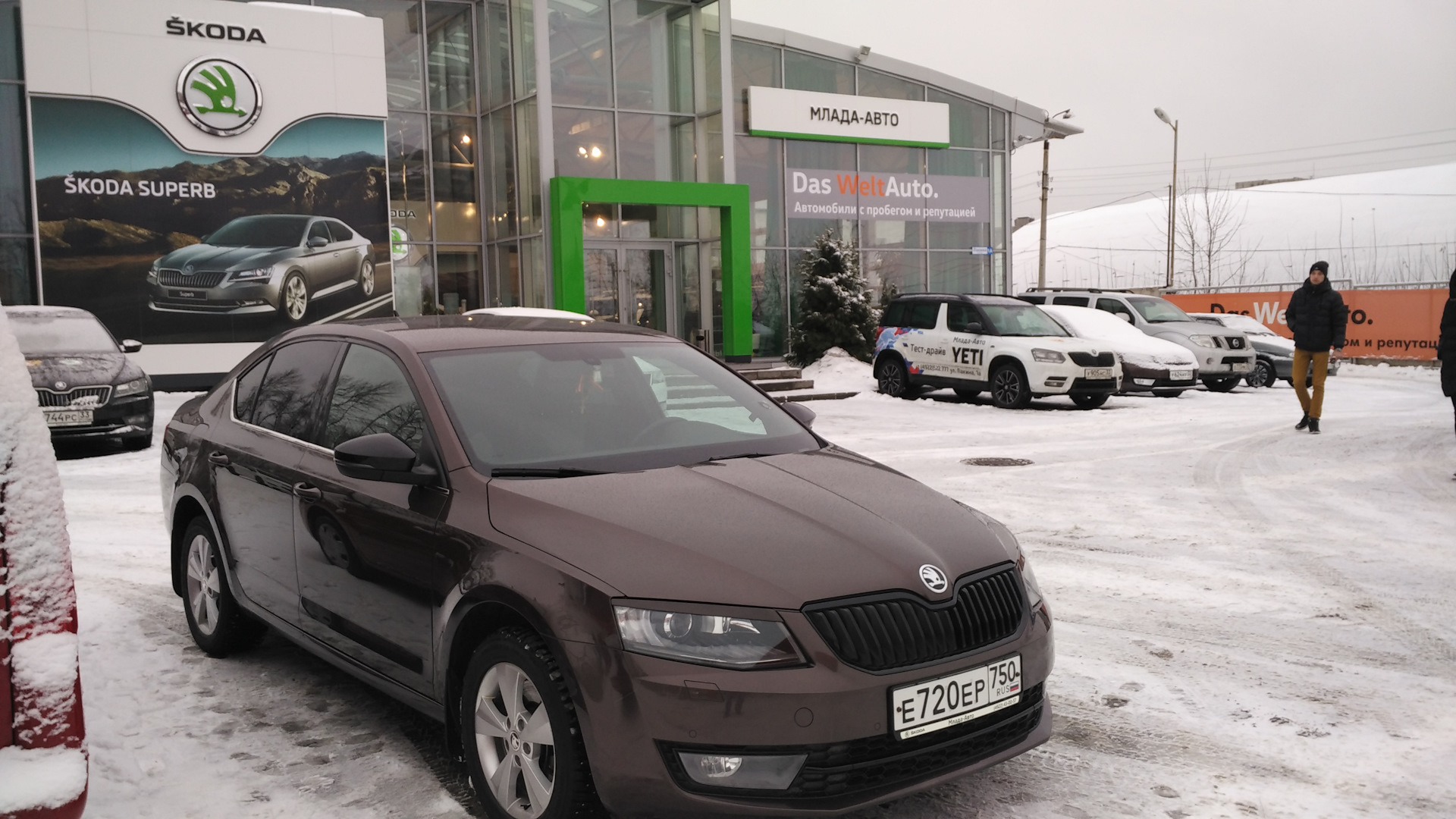 ТО5 и профилактика топливной системы и инжектора — Skoda Octavia A7 Mk3,  1,8 л, 2013 года | плановое ТО | DRIVE2