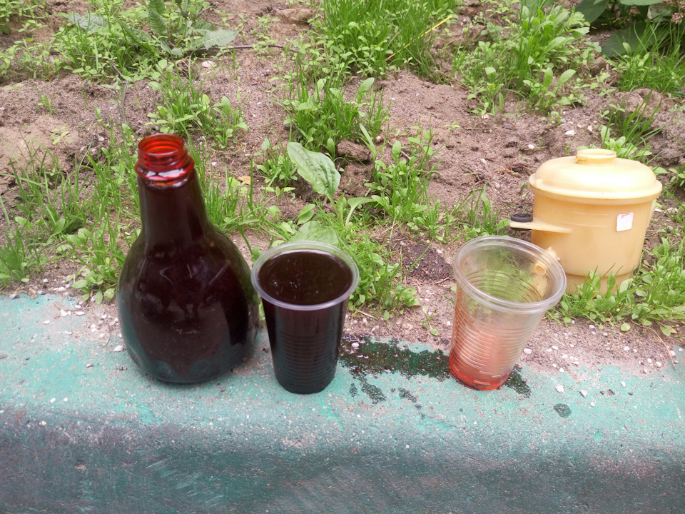 Замена масла в ГУРе — Chevrolet Epica, 2 л, 2011 года | плановое ТО ...