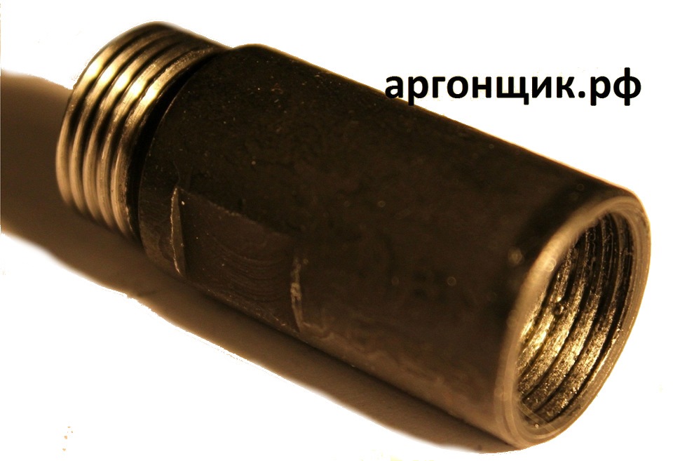Установить обманку катализатора, вырезать катализатор — Аргонщик.рф на ...