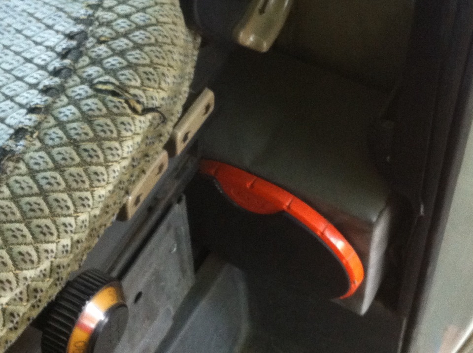 Звук в автобусе. — Iveco Daily (2G), 2,8 л, 1998 года | автозвук | DRIVE2