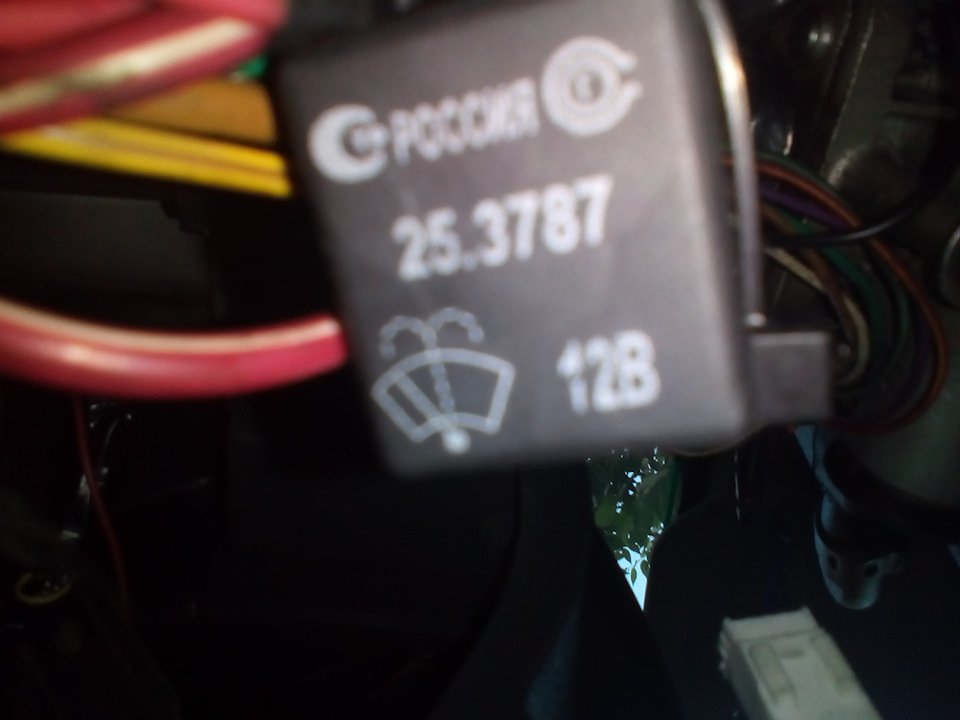 Фото в бортжурнале Daewoo Matiz (M100/M150). Запчасти на фото: 253787