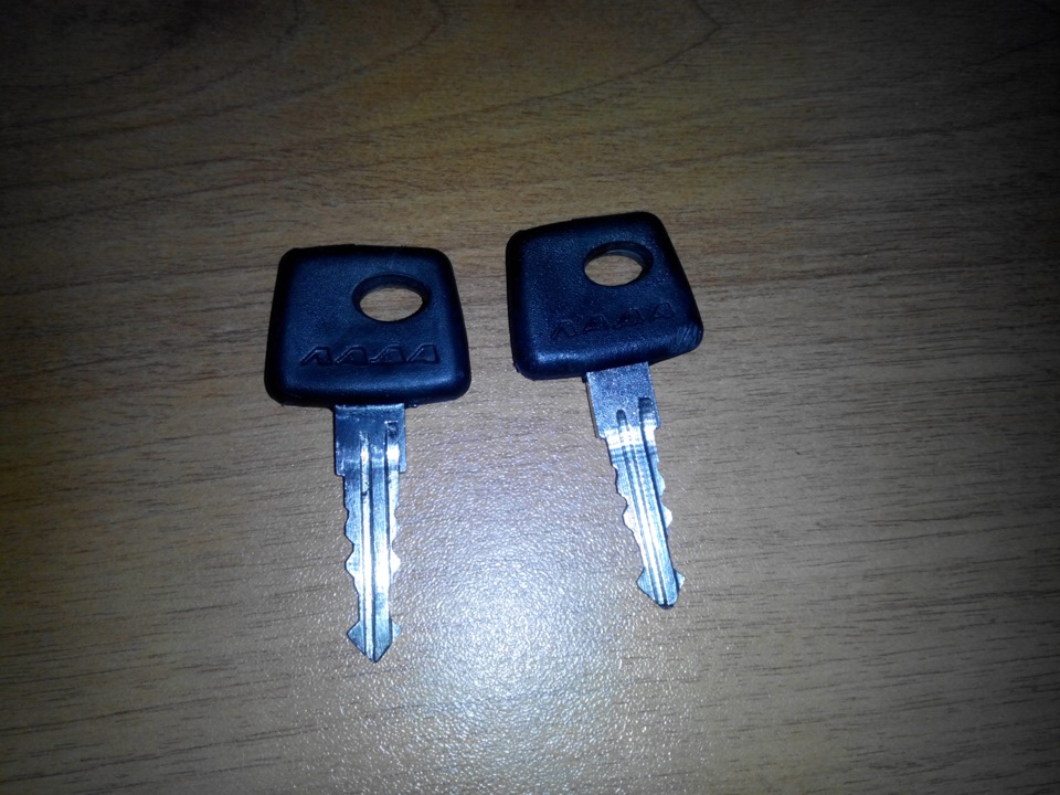 Фото в бортжурнале Lada Granta