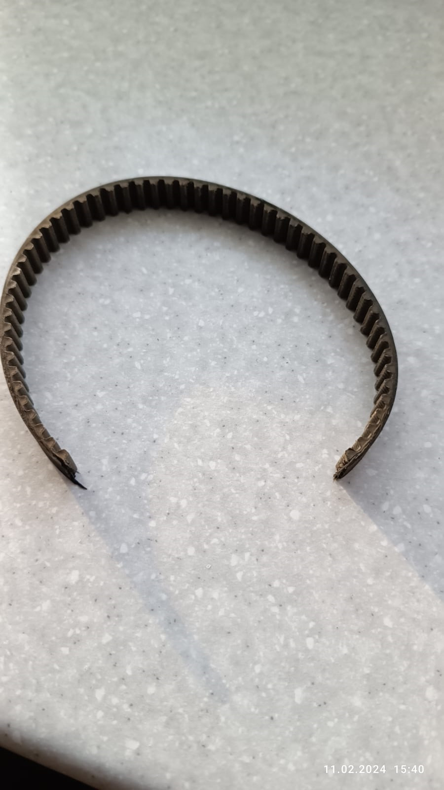 Фото в бортжурнале Skoda Yeti. Запчасти на фото: 11022024