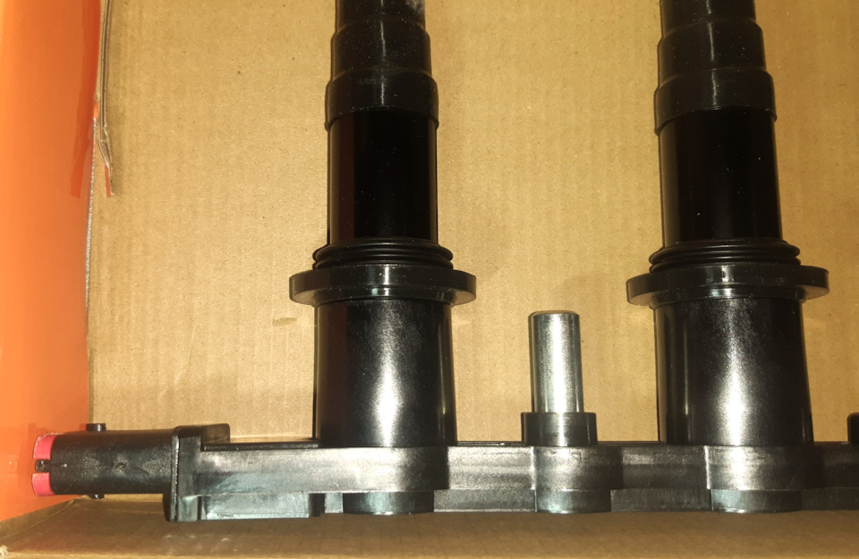 Фото в бортжурнале Opel Zafira B