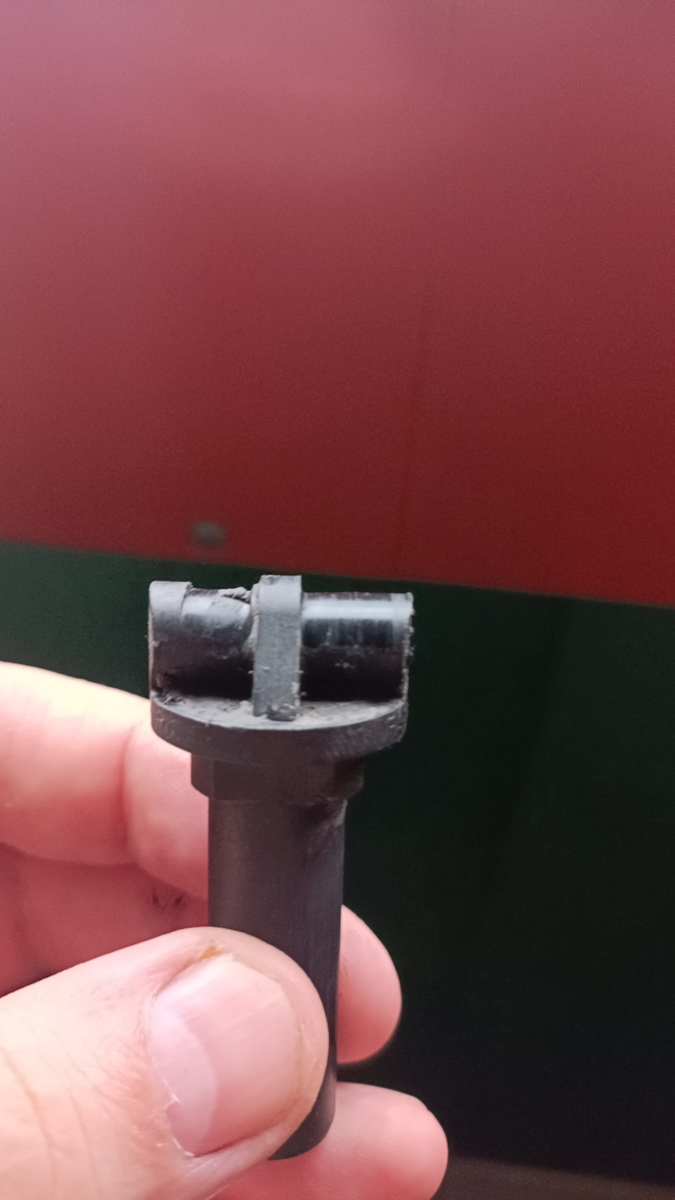 В продолжение о ремонте актуатора сцепления АМТ — Lada XRAY, 1,8 л ...