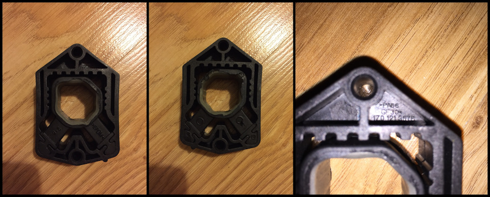 Фото в бортжурнале Skoda Octavia A5 Mk2