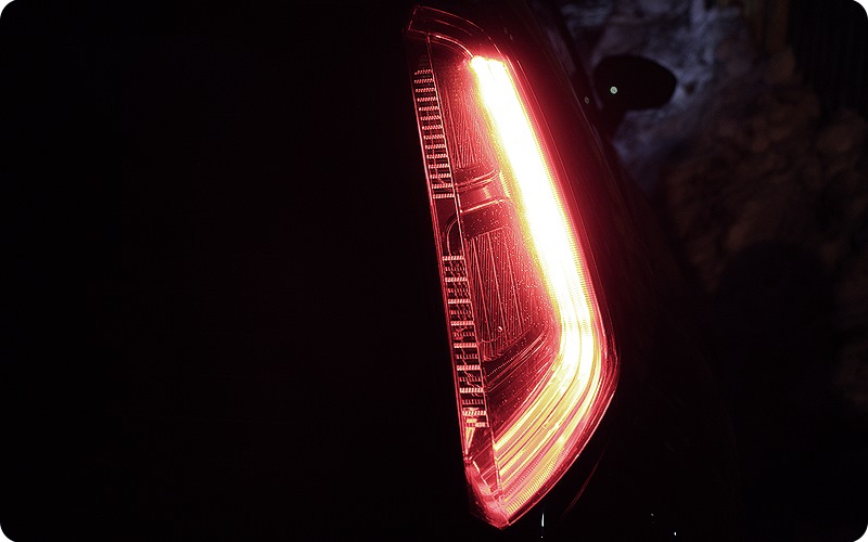 Еще ракурс… — FIAT Grande Punto