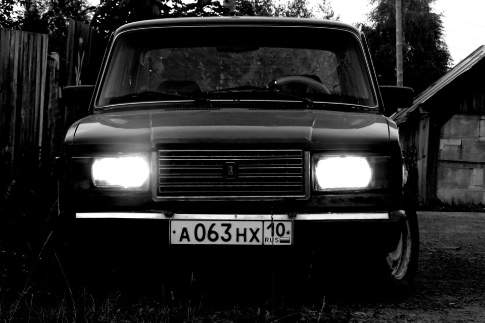 Немного рассуждений — Volkswagen Passat Variant (B3), 1,8 л, 1990 года ...