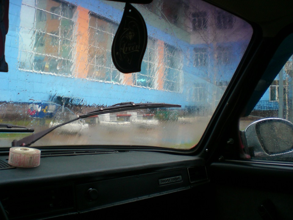 Сиденья от 7ки и перетяжка панели кож.замом… — Lada 21051, 1,5 л, 1983 ...