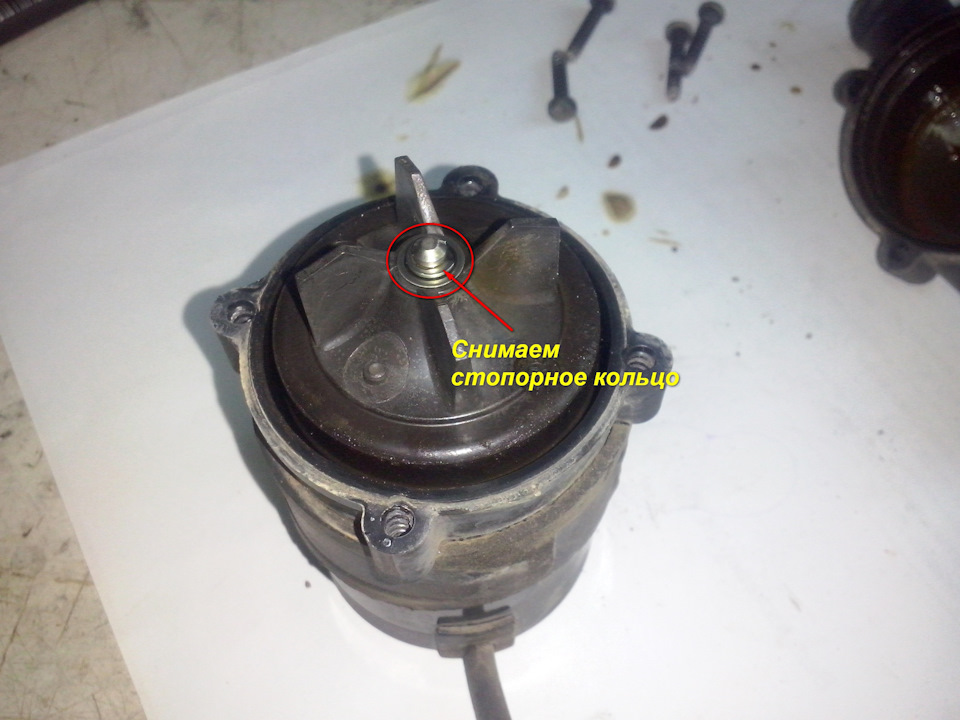 Как поменять насос на вебасто Отыскание неисправности Webasto ThermoTop-Z/C-D Peugeot 807 (Замена циркуляционн