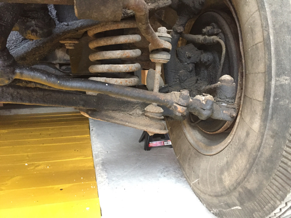 Фото в бортжурнале ГАЗ 21