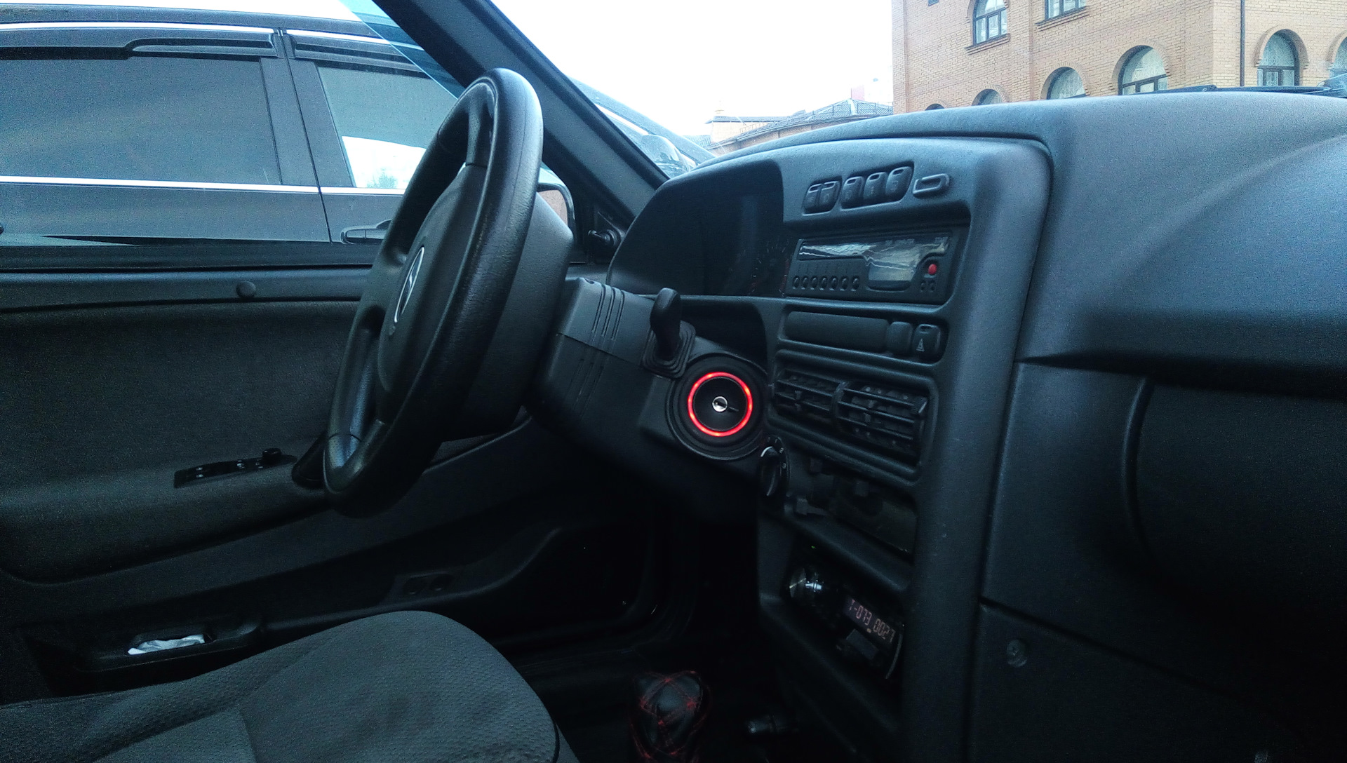 2114 Interior