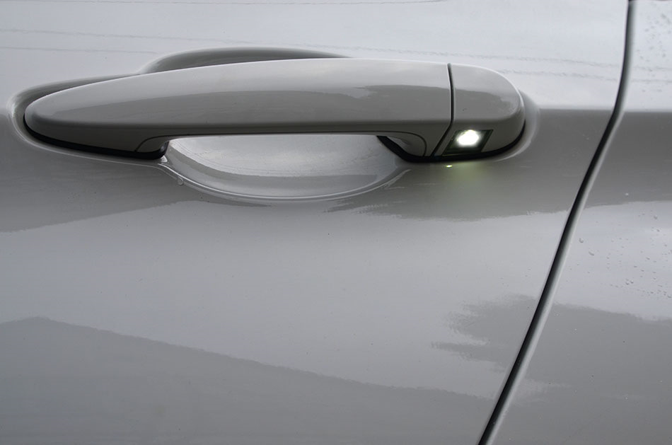 Пакет светотехники (S563) и что в нем должно быть? — BMW 3 series (F30 ...