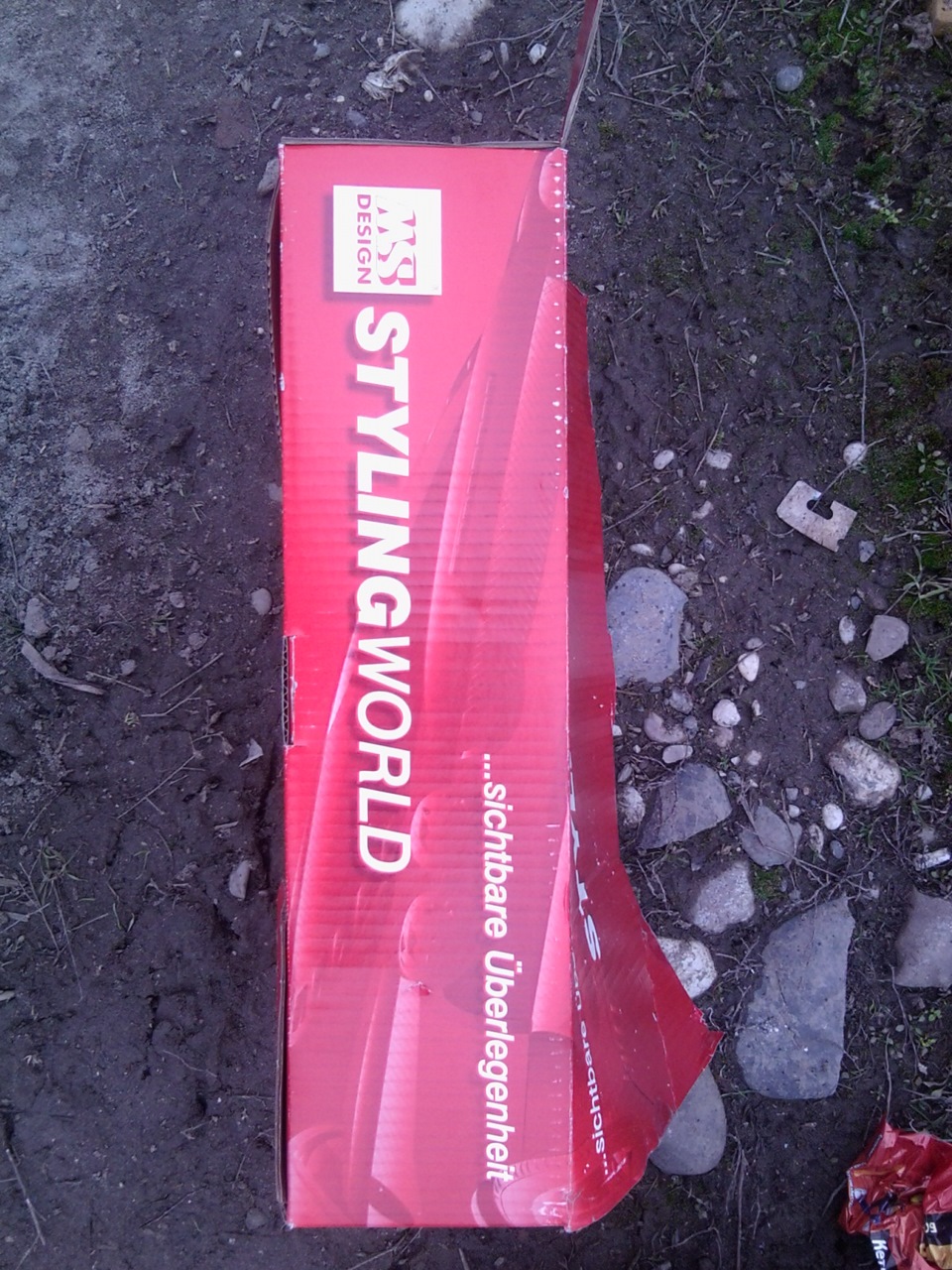 Странная работа ДХО — DRIVE2