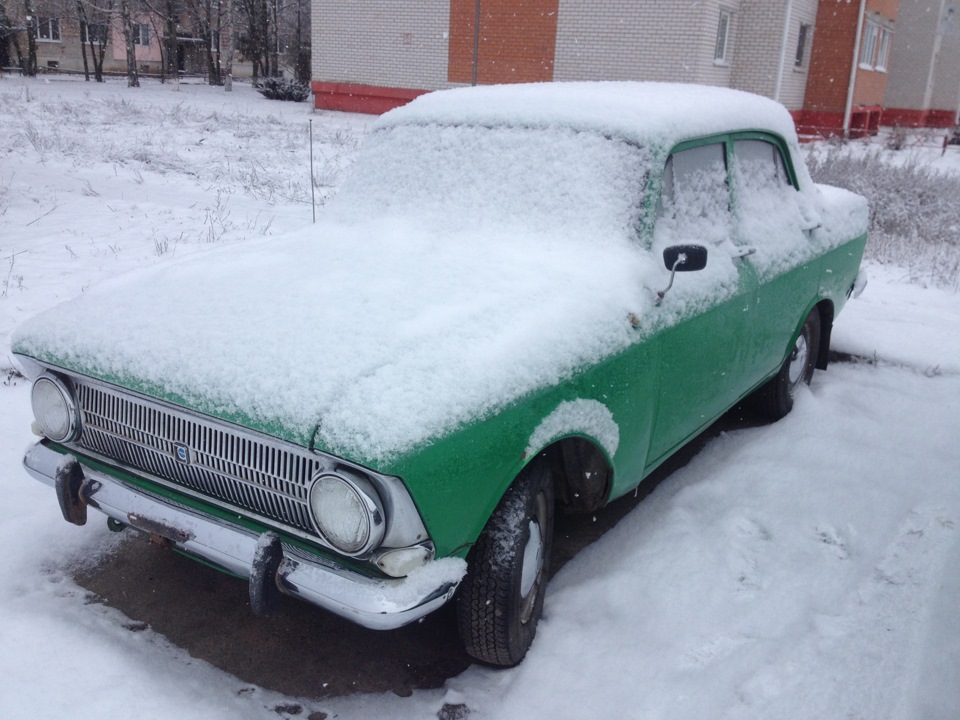 Устранение зазора двери — ИЖ Москвич 412, 1,5 л, 1981 года | своими ...