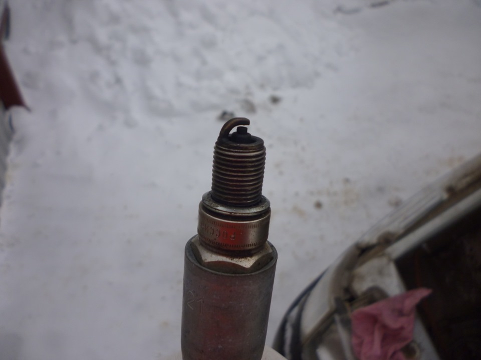 Не заводится! HELP! — LADA 21102, 1,5 л., 2002 года | поломка | DRIVE2