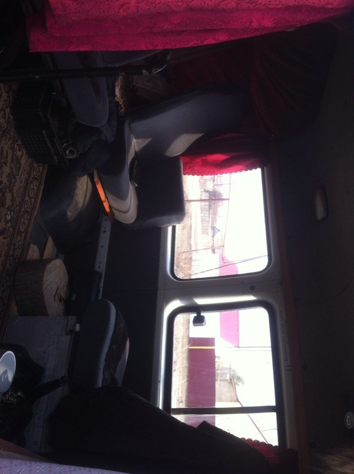 Долго не выкладывал — ГАЗ Газель, 2006 года | фотография | DRIVE2