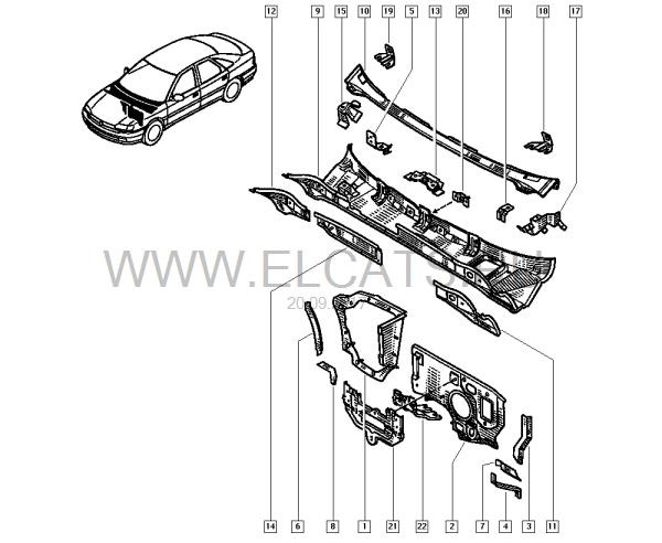 Все, кончилось сцепление. А может и не совсем кончилось… — Renault ...
