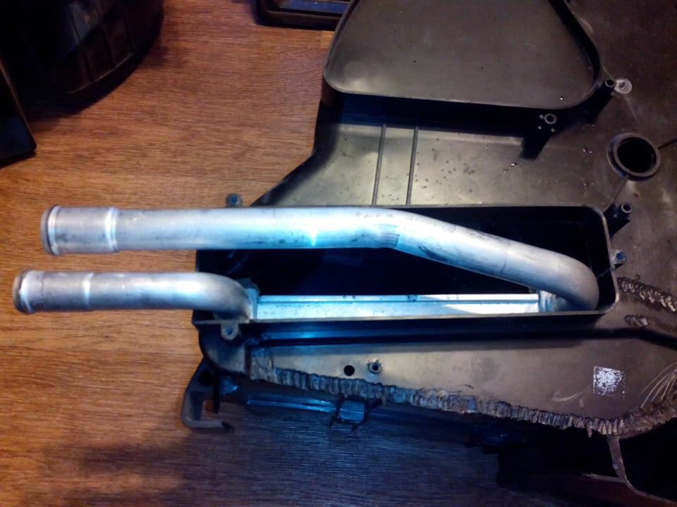 Фото в бортжурнале Lada Калина Спорт (1G)