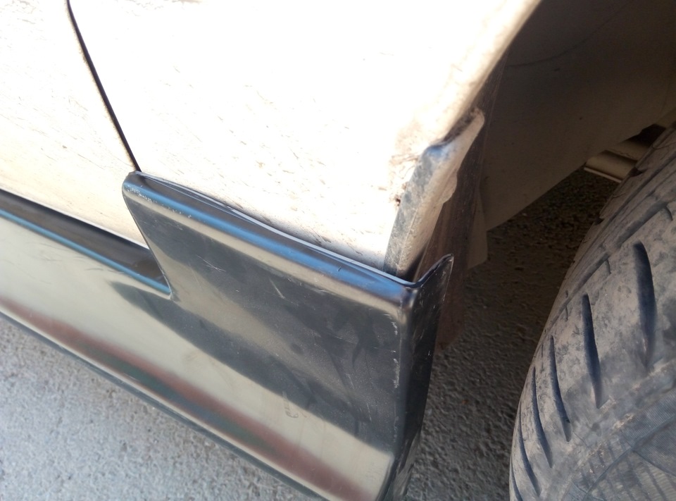 Фото в бортжурнале Nissan Sunny (B15)