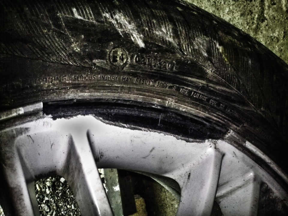 Вопрос по поводу диска — Ford Focus Sedan I, 2 л, 2000 года | колёсные ...