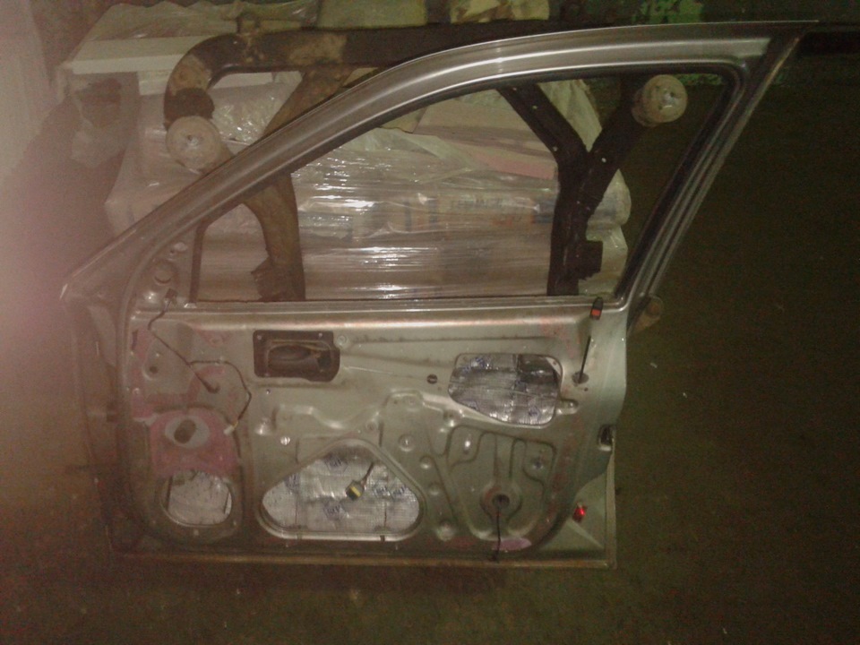 Запчасти на опель — Opel Vectra B, 1997 года | запчасти | DRIVE2
