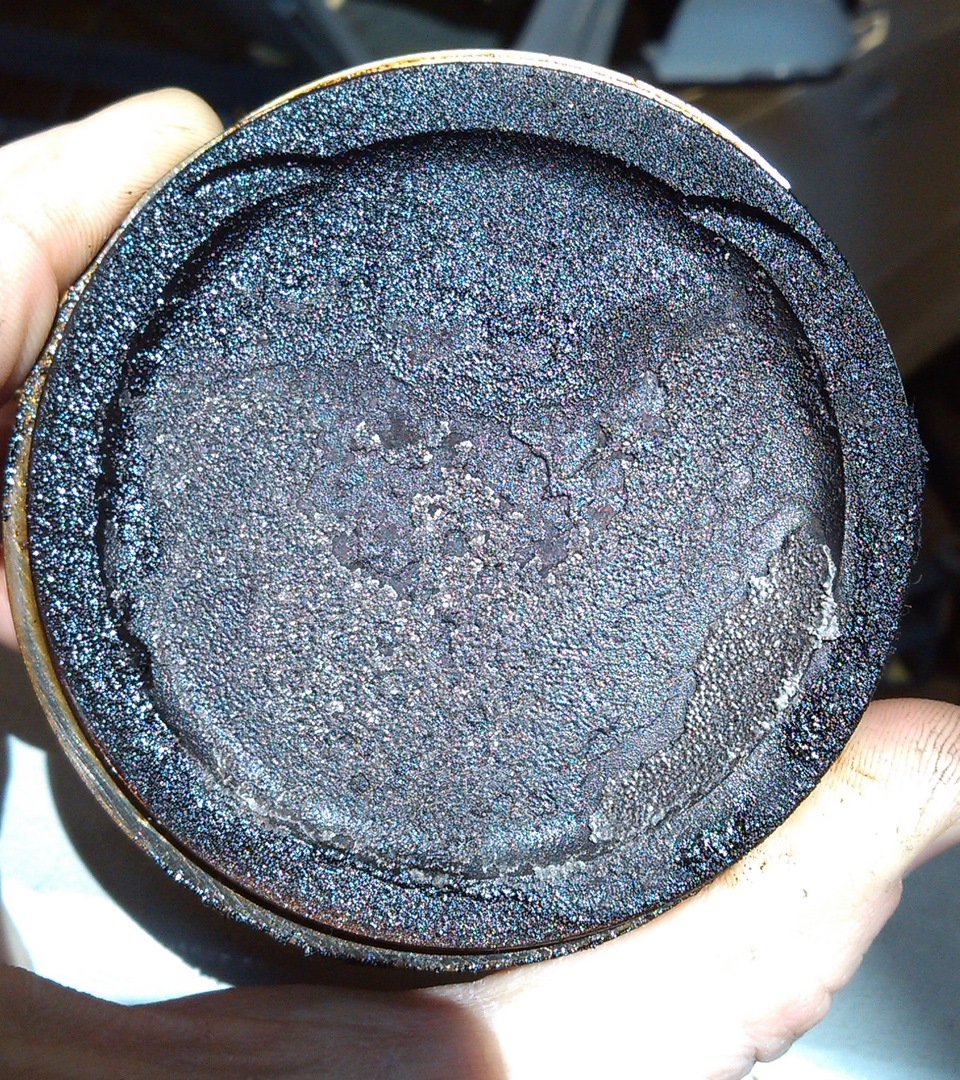 Фото в бортжурнале Skoda Rapid (1G)