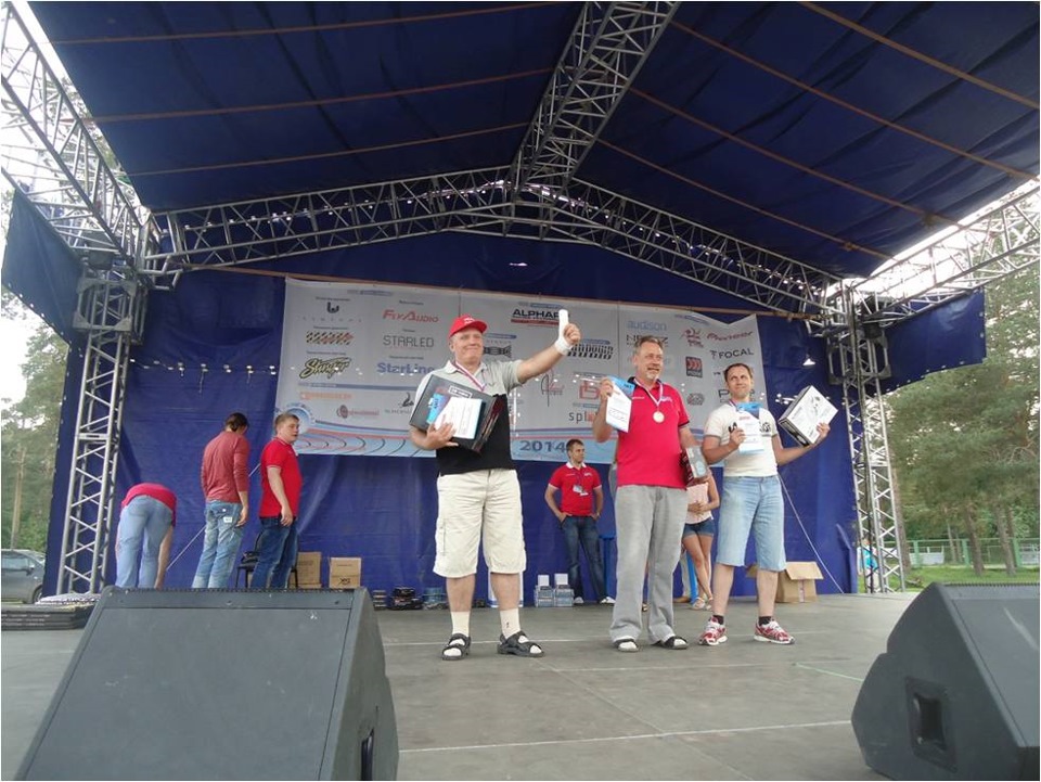 АМТ Челябинск 2014 — Mitsubishi Dingo, 1,5 л, 2001 года | автозвук | DRIVE2