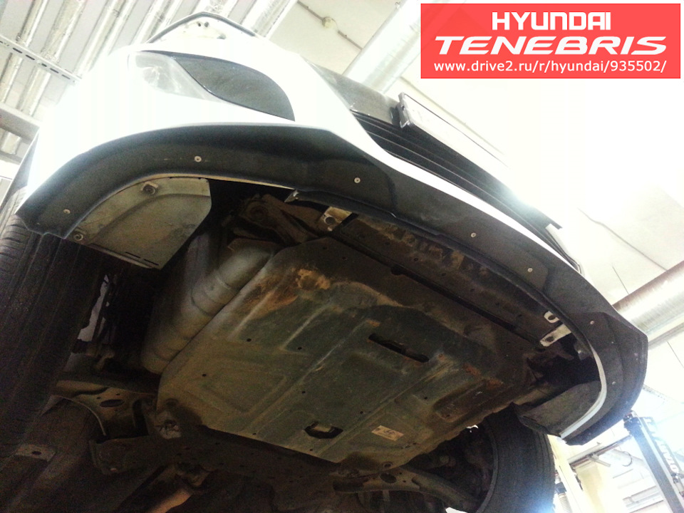 47cc425s 960 Как крепить сплиттер к бамперу