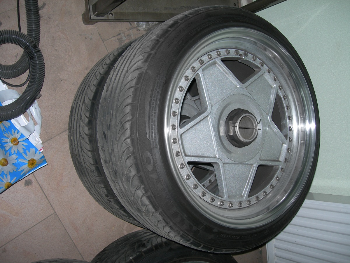 Фото в бортжурнале Skoda Octavia A4 Mk1