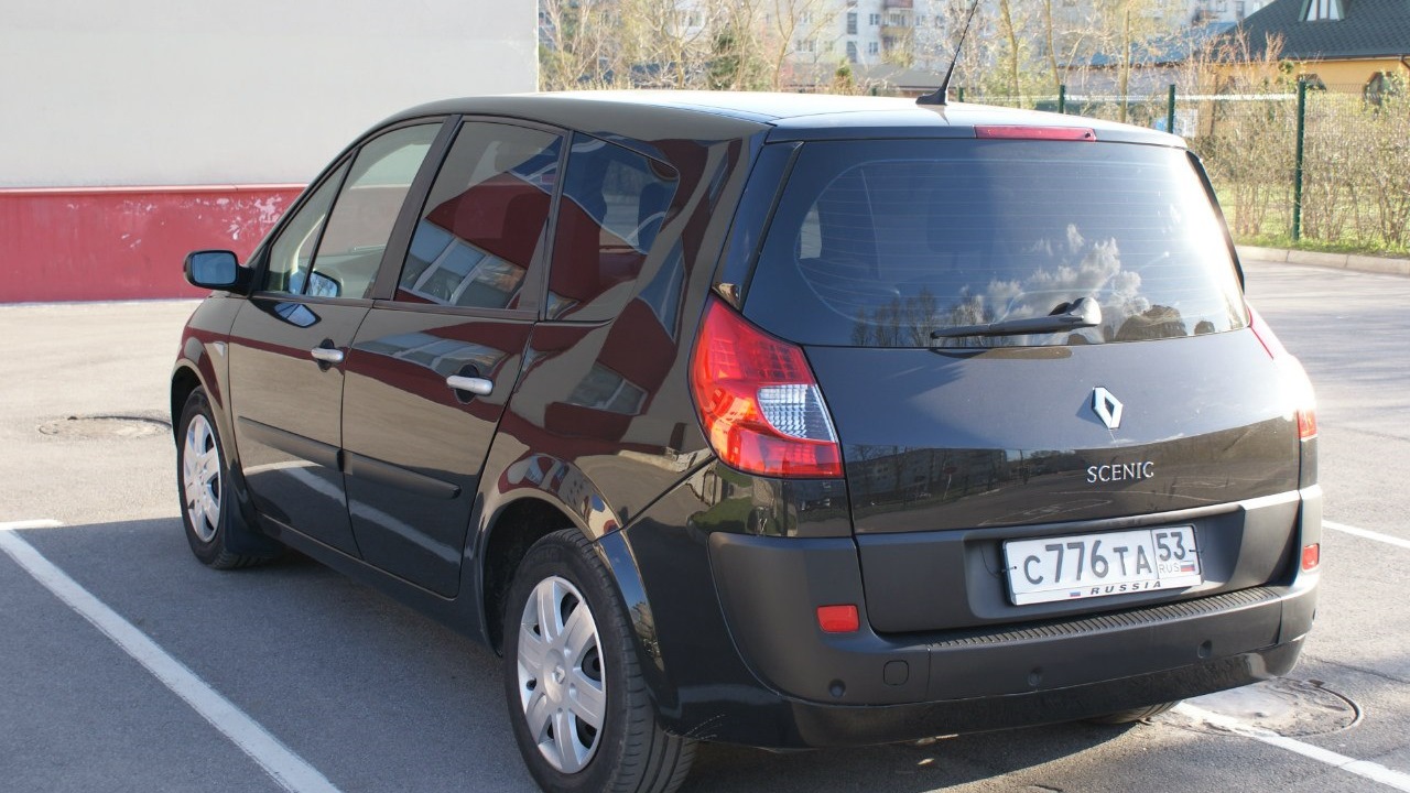 Рено сценик 2008 года дизель. Renault Grand Scenic 2008. Рено Сценик 2008 дизель. Рено Сценик 2008г 2 Рестайлинг. Габариты Рено Сценик 2008.