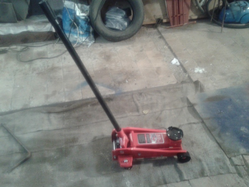 Фото в бортжурнале Lada 21093