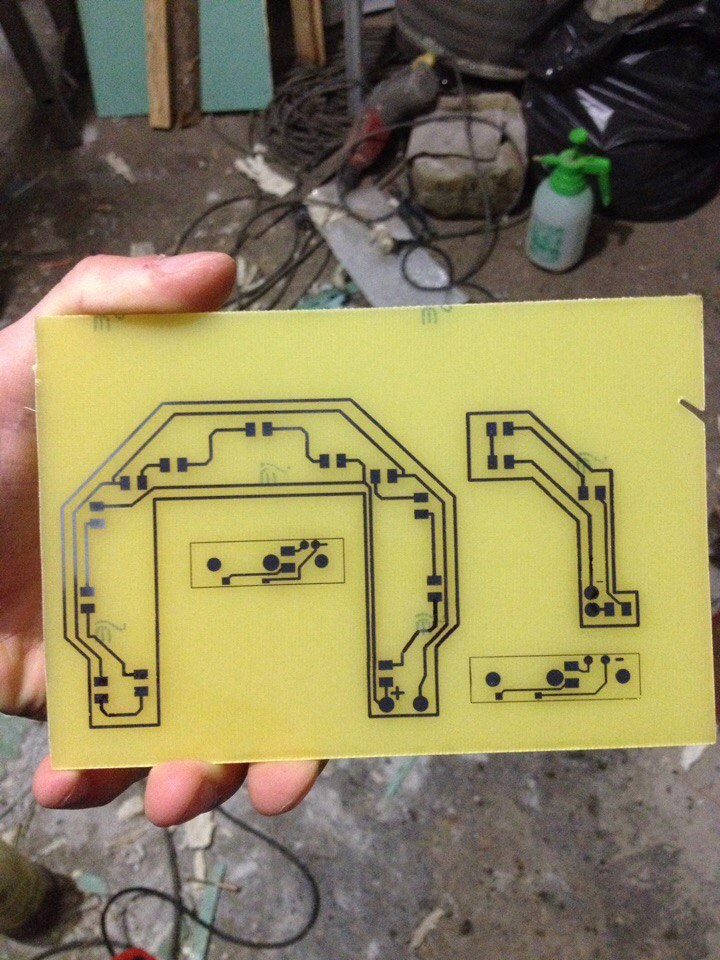 #2.Пересвет приборной панели ВАЗ 2114 — DRIVE2