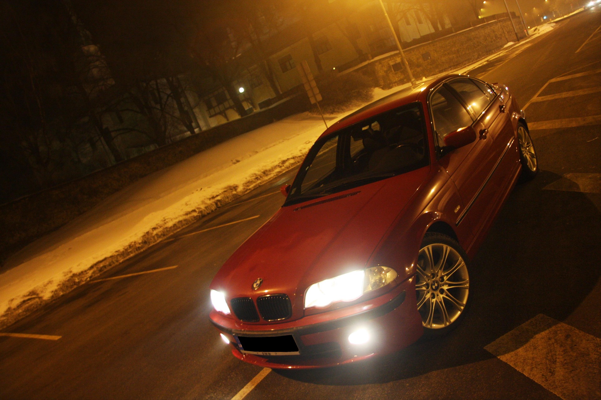 330i та что BMW — DRIVE2