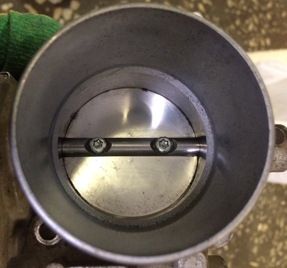 Фото в бортжурнале Volkswagen Polo Sedan