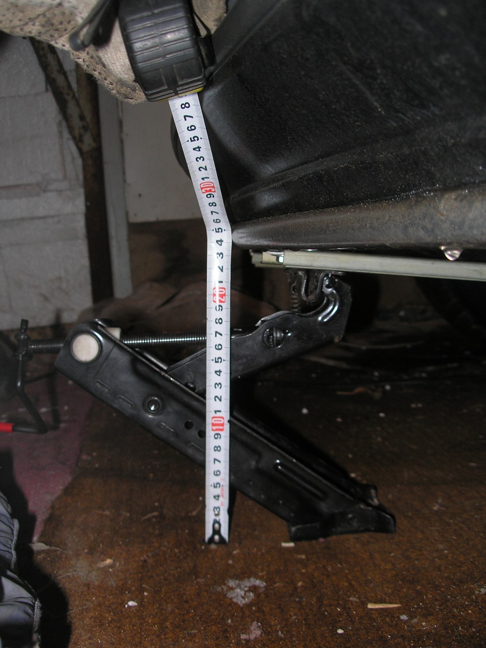 Результат — Ford Fusion