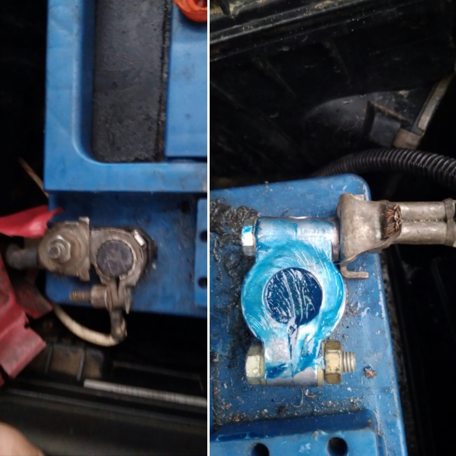 2— Устранение неисправностей — Toyota Carina E, 1,8 л, 1996 года ...