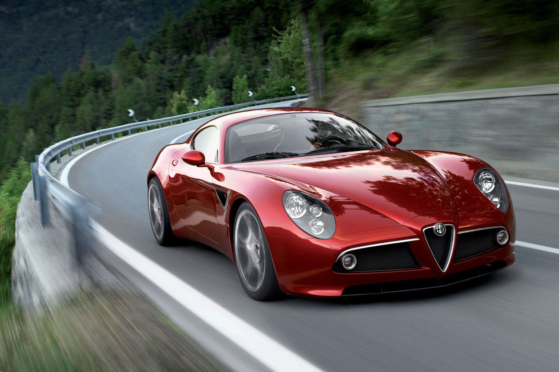 Alfa Romeo 2uettottanta