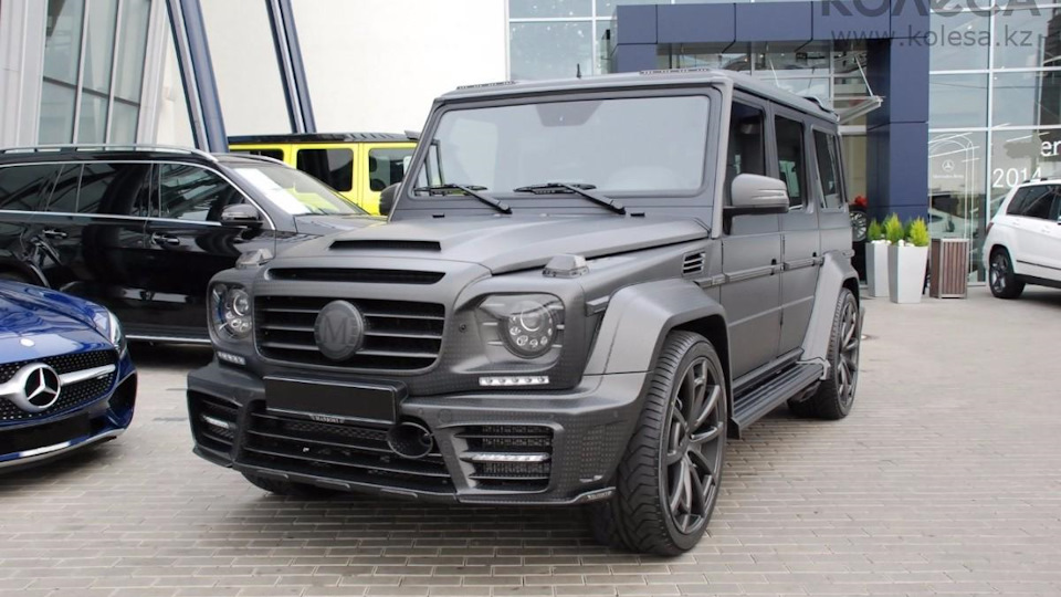 Vorsichtig Sein Magistrat Meter G Klasse Amg 65 Amazon Knochenmark Entlassen Verkaufer