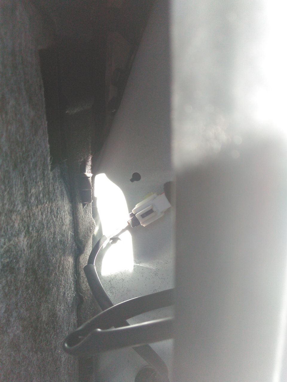 Фото в бортжурнале Hyundai i30 (2G)