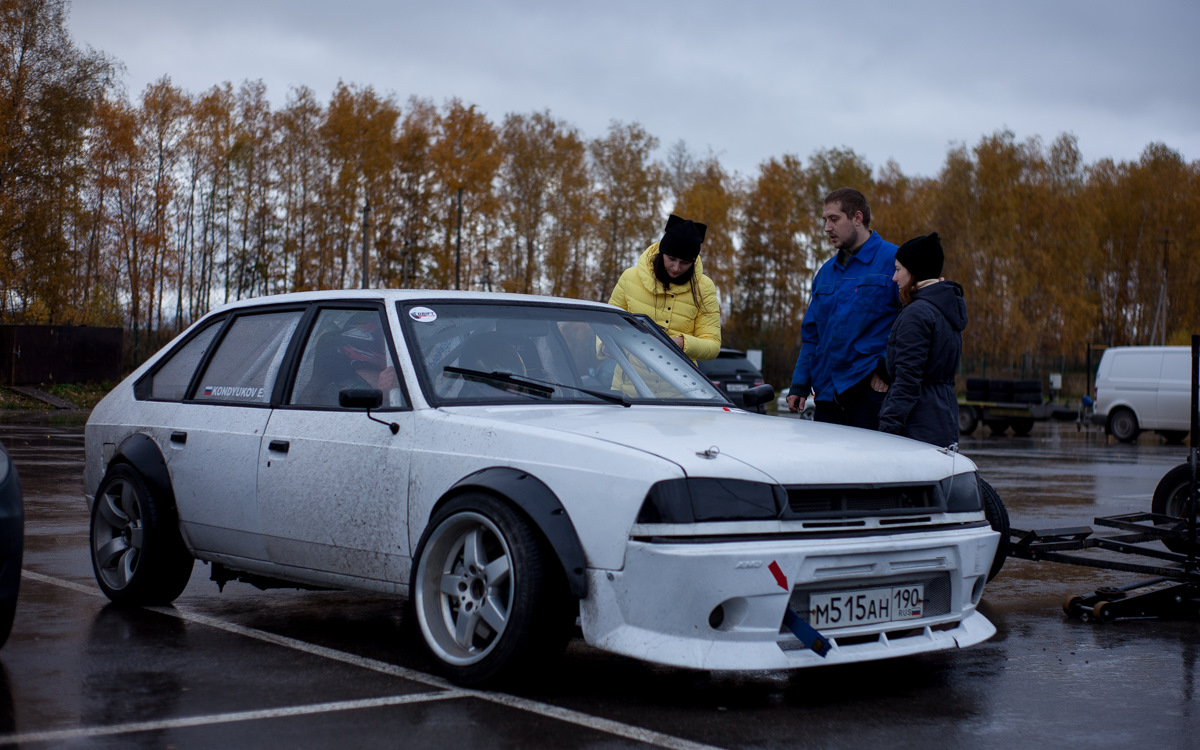 Nissan Bluebird XI (U14)