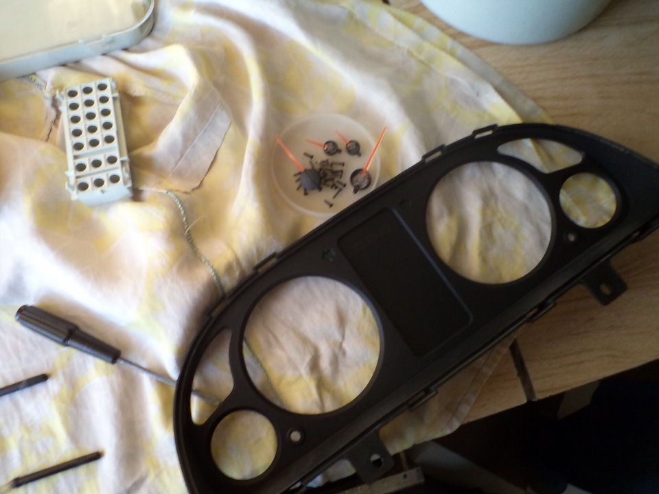 Фото в бортжурнале УАЗ Patriot