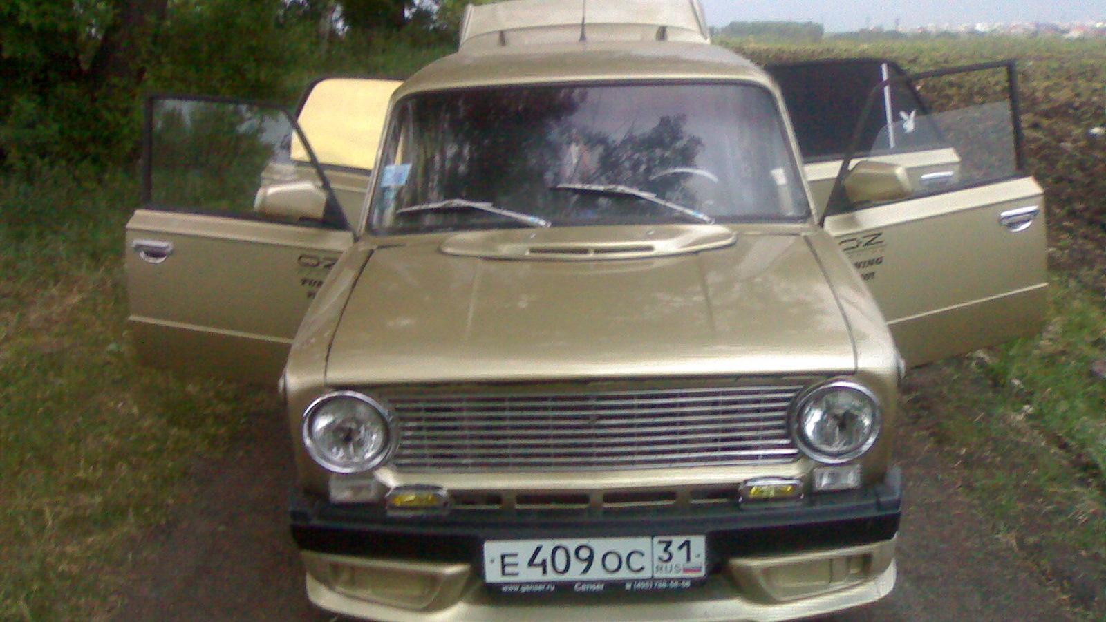 Lada 2101 1.6 бензиновый 1974 | МОЯ ПЕРВАЯ МАШИНА! на DRIVE2