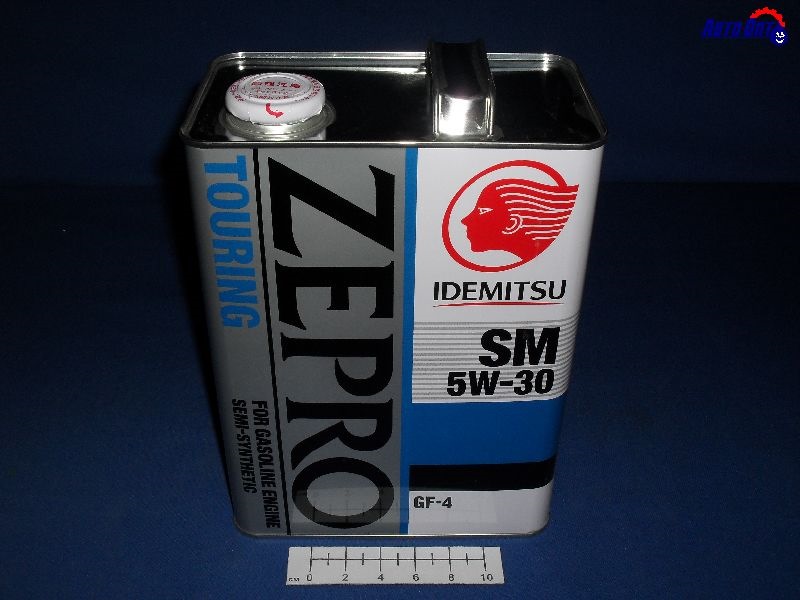 Zepro 5w30 купить. Idemitsu 5w30 gf-5. Idemitsu Zepro Touring 5w-30. Idemitsu 5w30 Zepro Touring 4л. Idemitsu SN/gf-5 5w-30 4л.