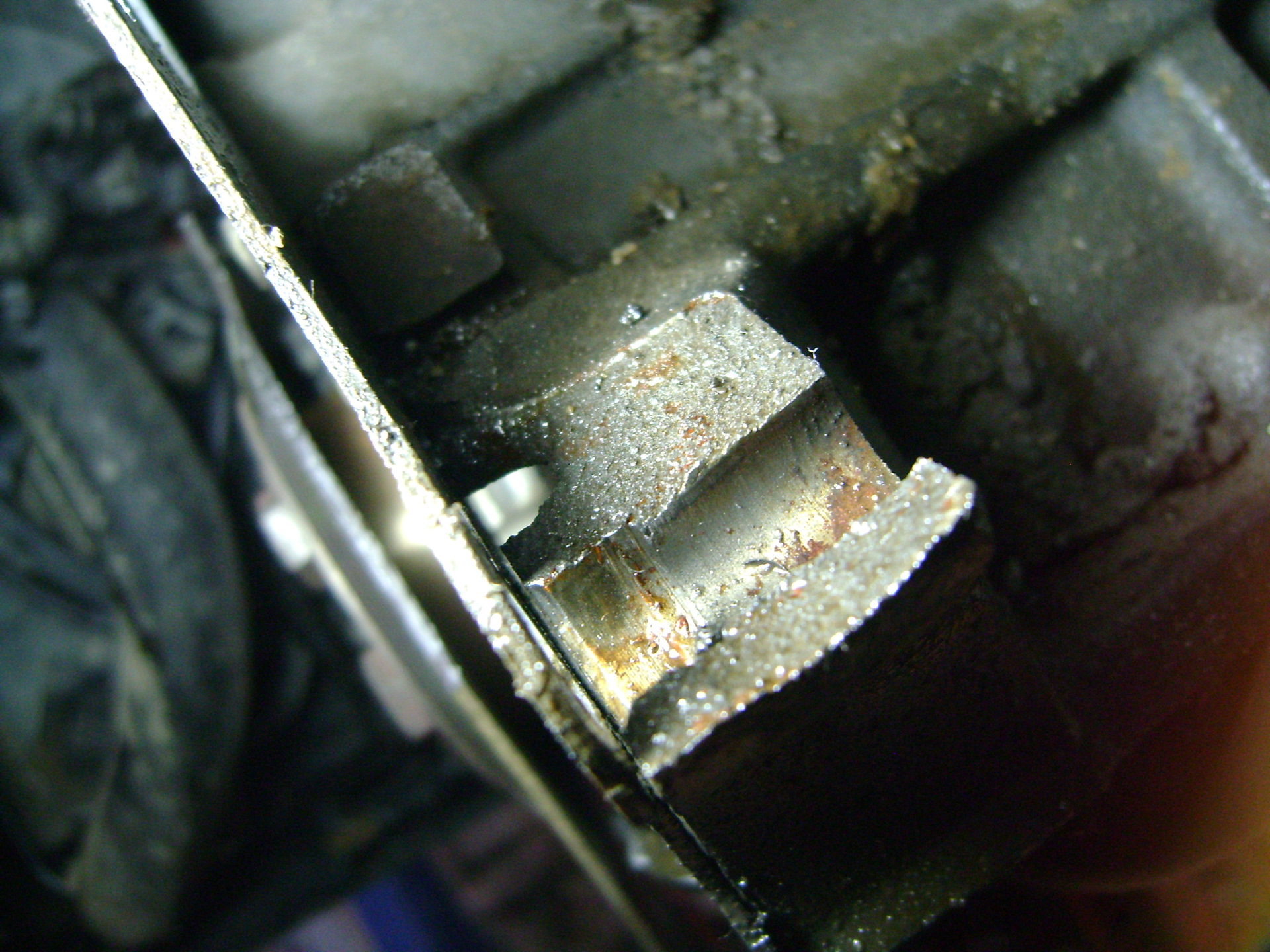 хендай гетц 2004 . Застучал двигатель. Лопнула пластина ГТ АКПП — DRIVE2