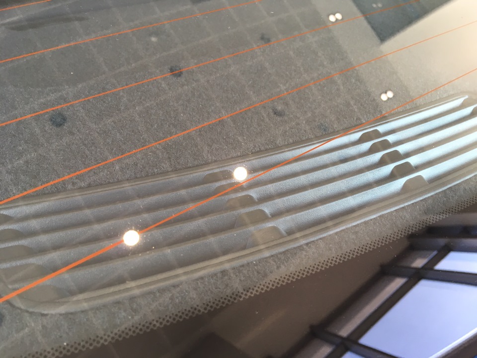 Фото в бортжурнале Hyundai Elantra (5G)